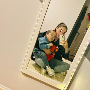 Meet your Posher, Mayra